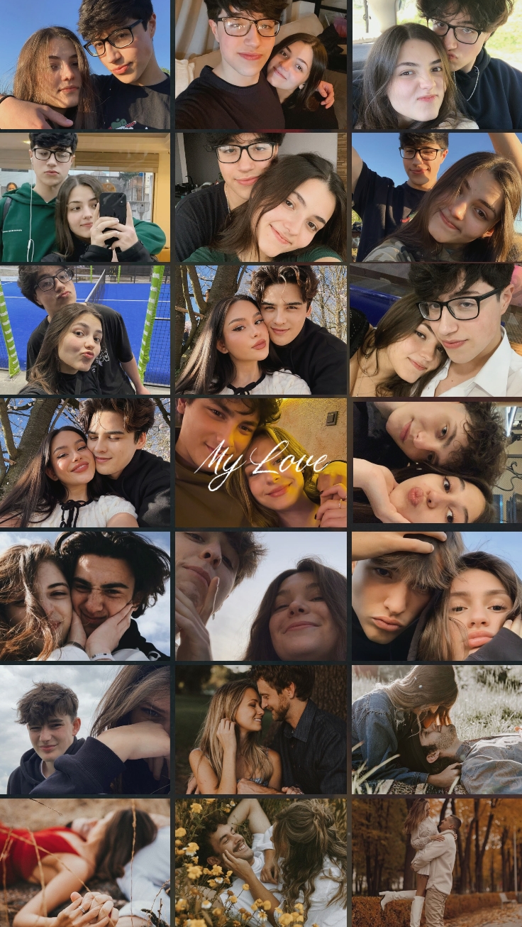 21 Fotocollage