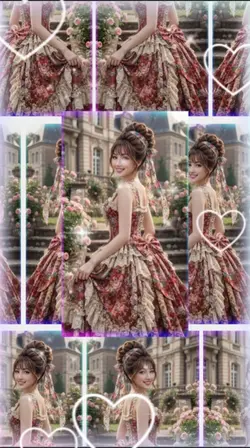 ภาพเลื่อนไดม่อนสปริน