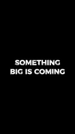 COMING SOON