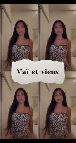 Vaï et viens 