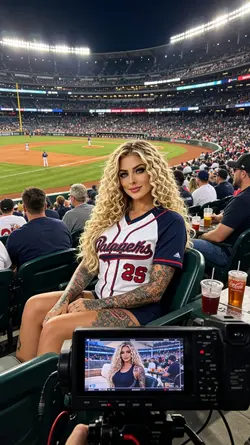 BASEBALL CAM