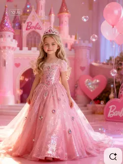 ai barbie