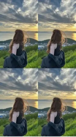 Güneşi al benden 