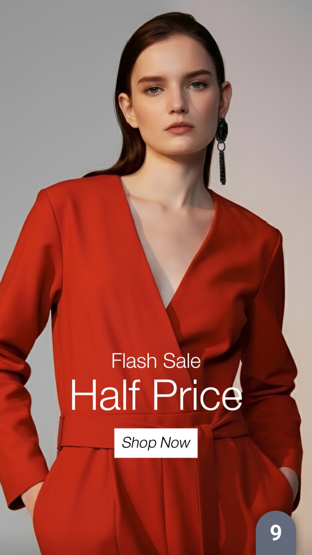 Promoção do produto