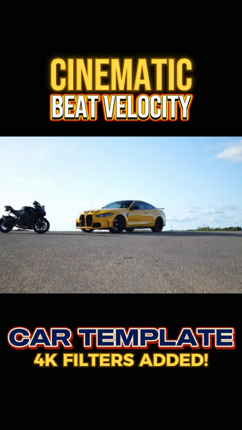 CAR EDITS 4K 