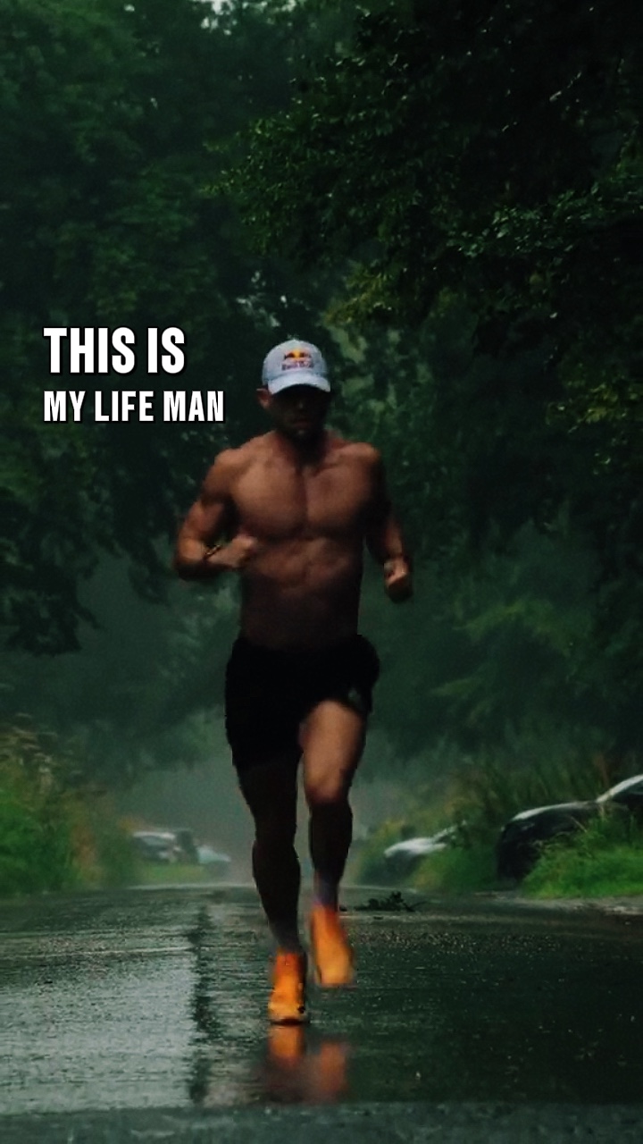 Workout motivation