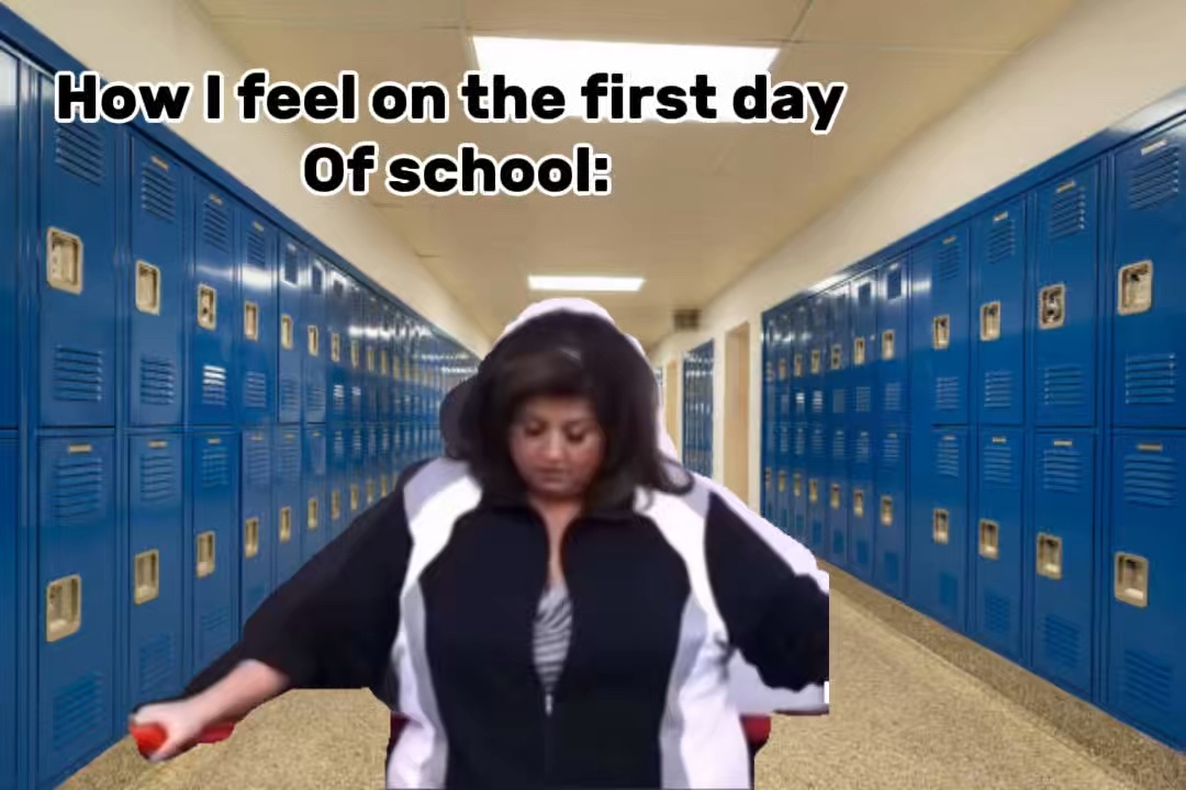 Okul...
