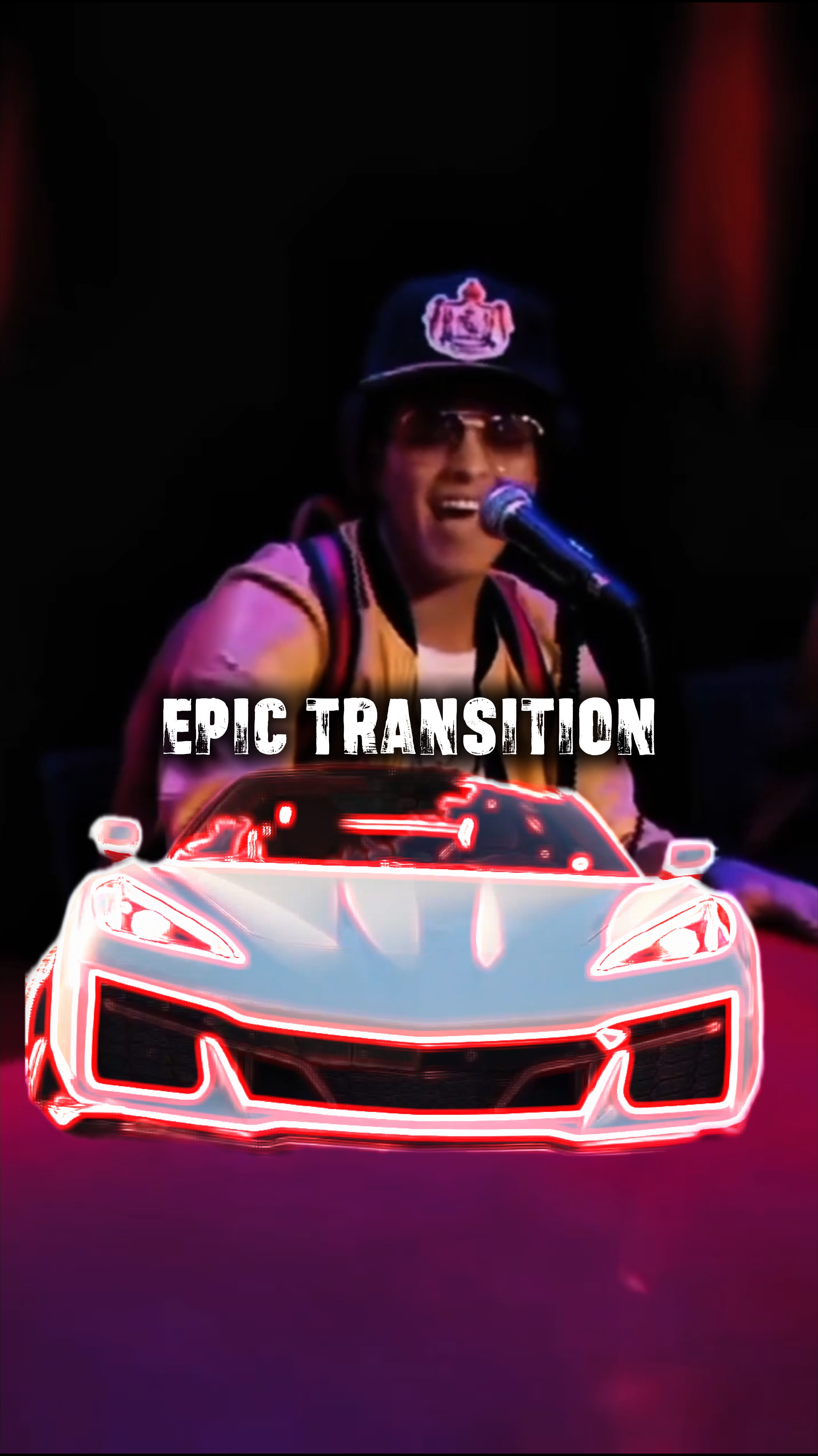 CAR TEMPLATE