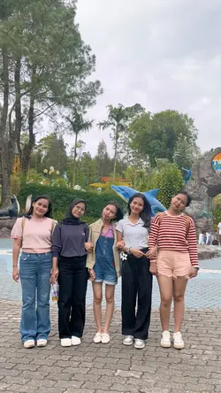 transisi beda tempat