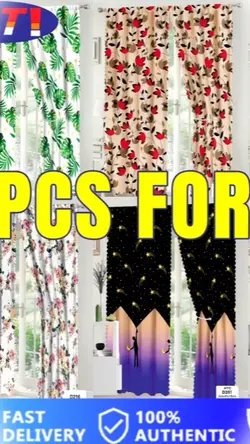 Curtains 