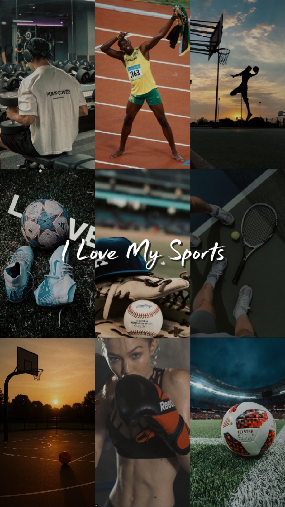 sporu severim