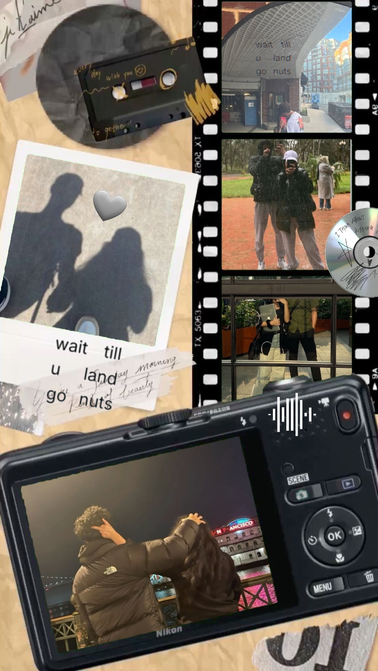 5 clip for frame