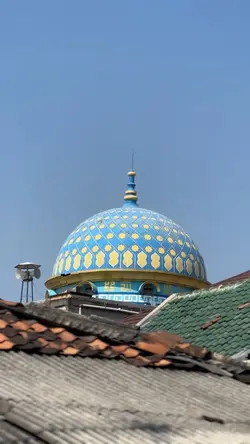 HUBBUKA FIL QALBI