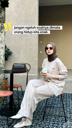 jangan ngeluh