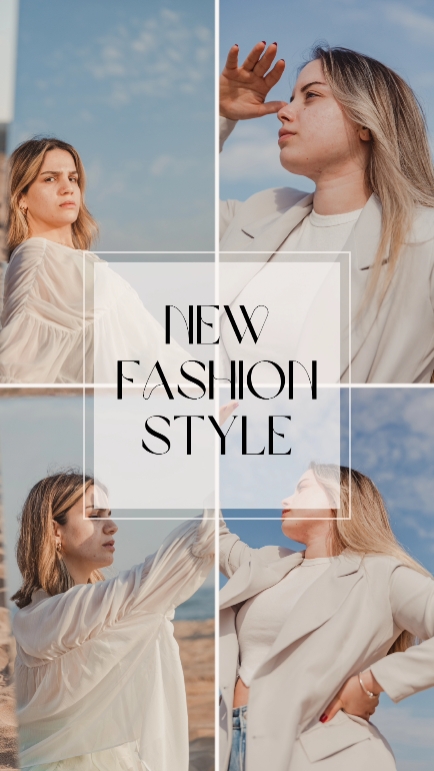 NE ESTILO DE MODA 