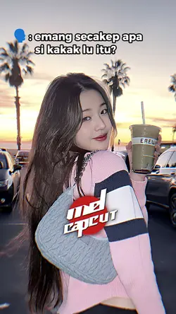 spill kakak lu