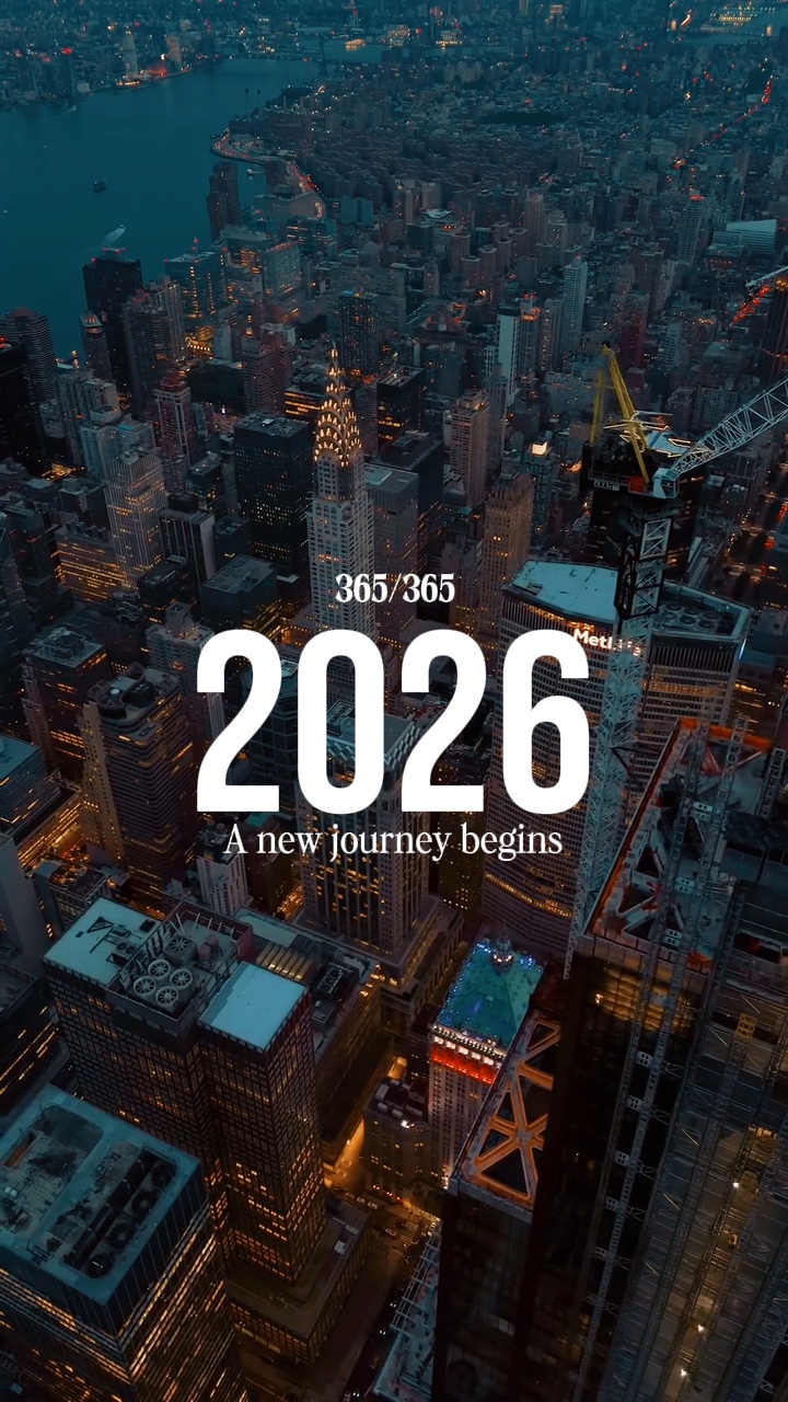 UN NOUVEAU VOYAGE COMMENCE