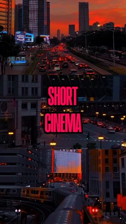 COURT CINÉMATIQUE