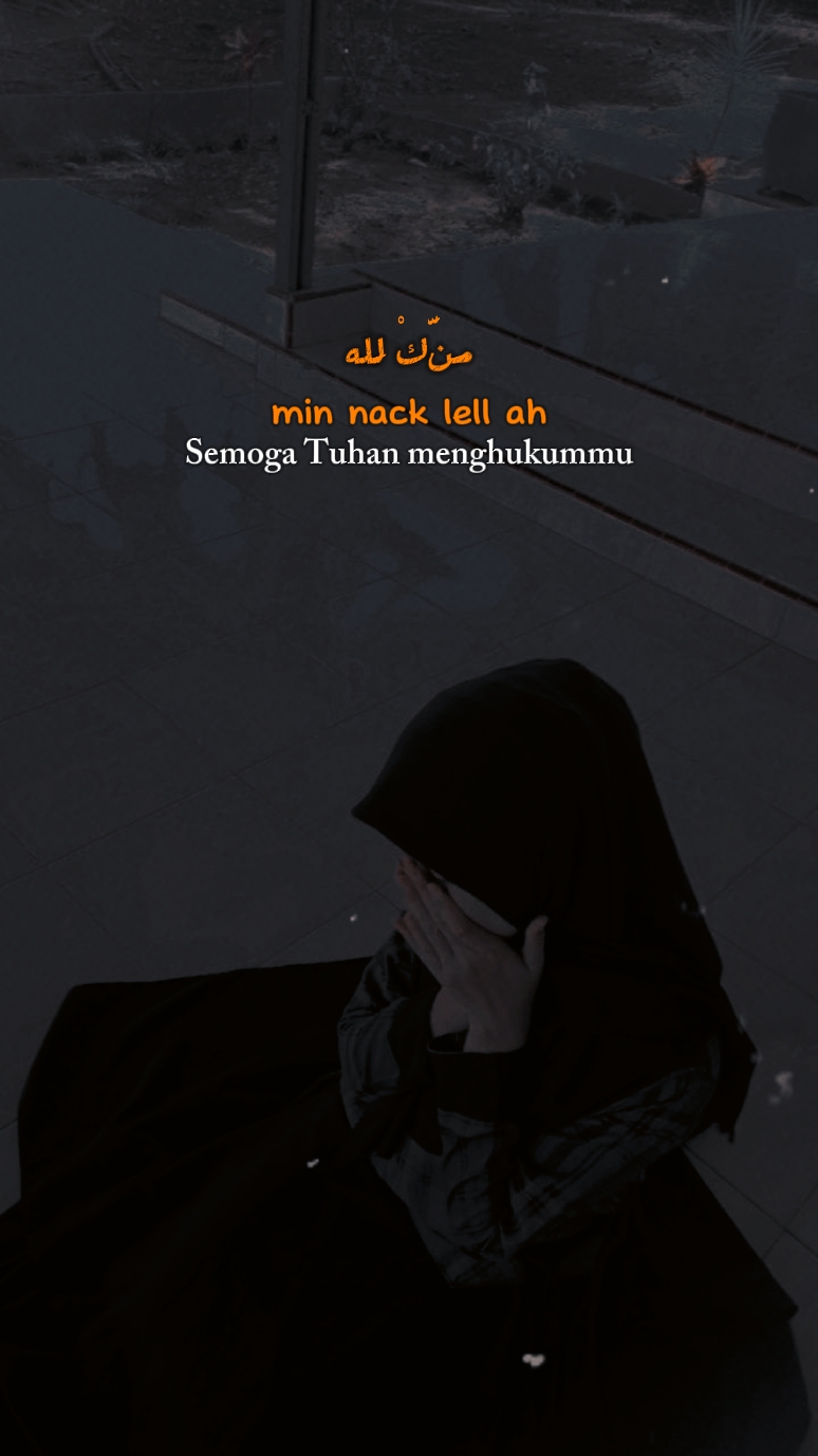 Liriknya mewakili 
