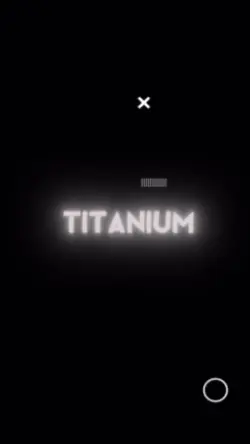 Titanium