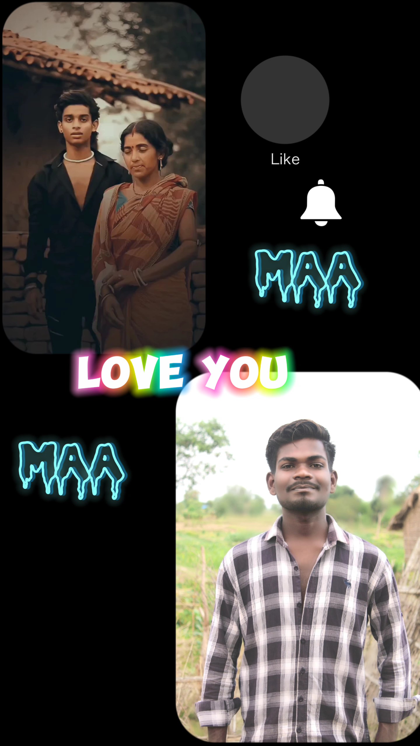 maa love you