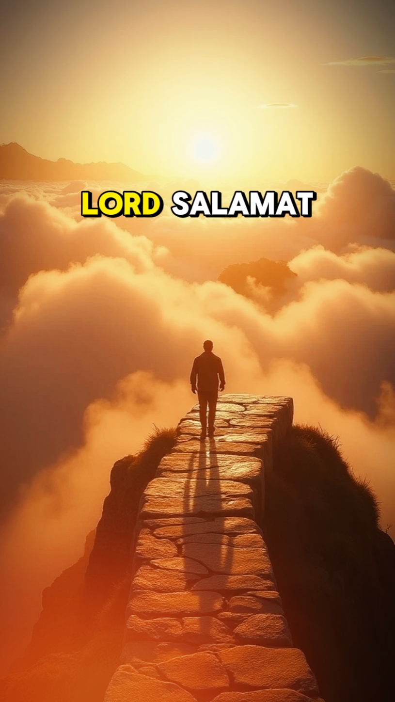 Lord Salamat 