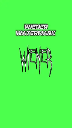 WIENER WATERMARK