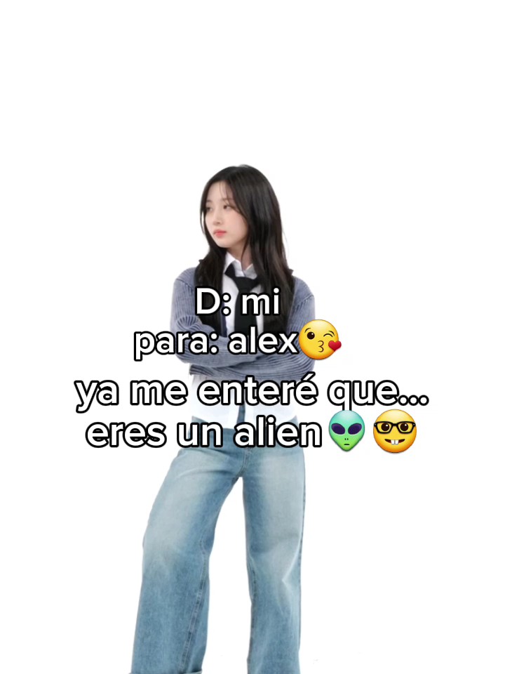Alexito mi enano fav