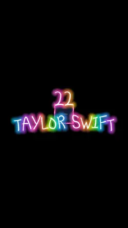 22 taylor swift
