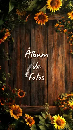 Álbum de fotos 