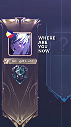 where are you now 