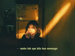 untukmu yang masih
