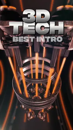 Tech Best Intro 🏆