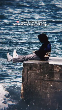 pergi kemana lagi ya