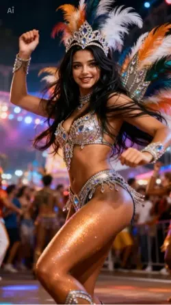 SambandoNoSambodromo