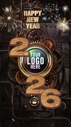 Happy New Year