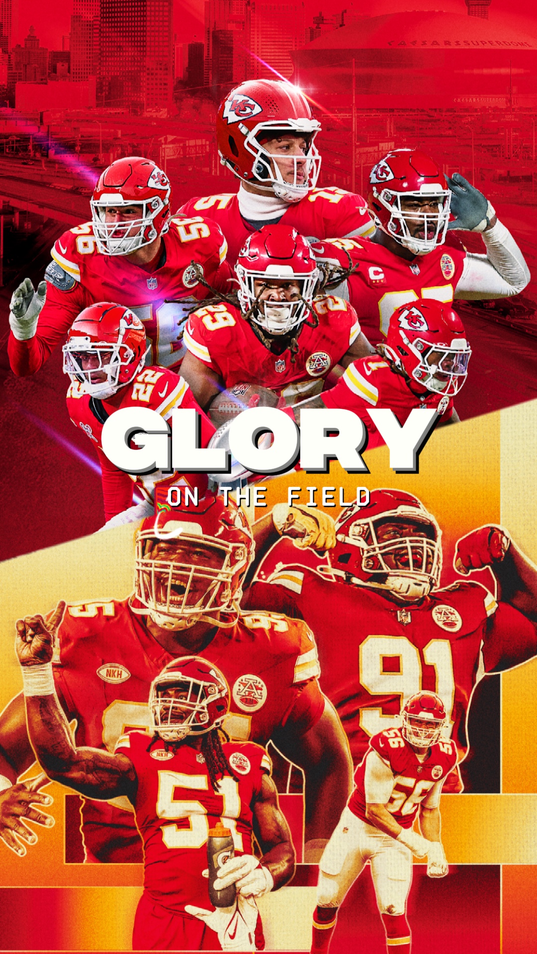 NFL Champions 