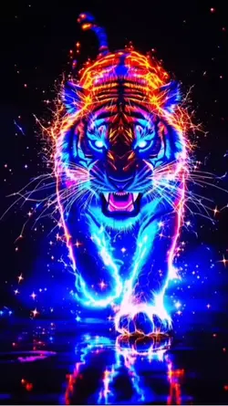 Dynamic Wallpaper