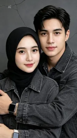 couple trend