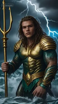 Aquaman