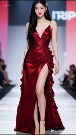 FASHION CATWALK AI