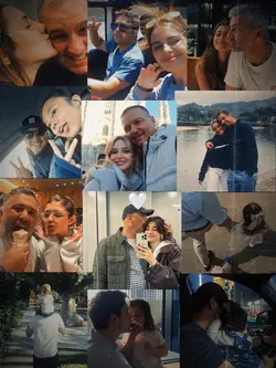 father's daymemories