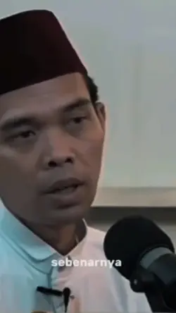 Hanya Rindu 