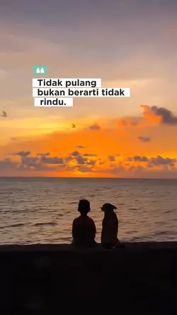 Rindu keluarga dirum