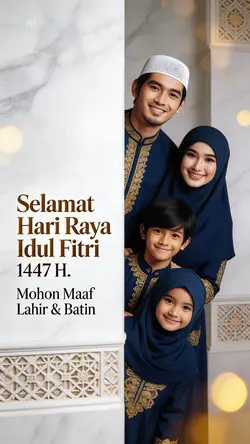 Idul Fitri 2026