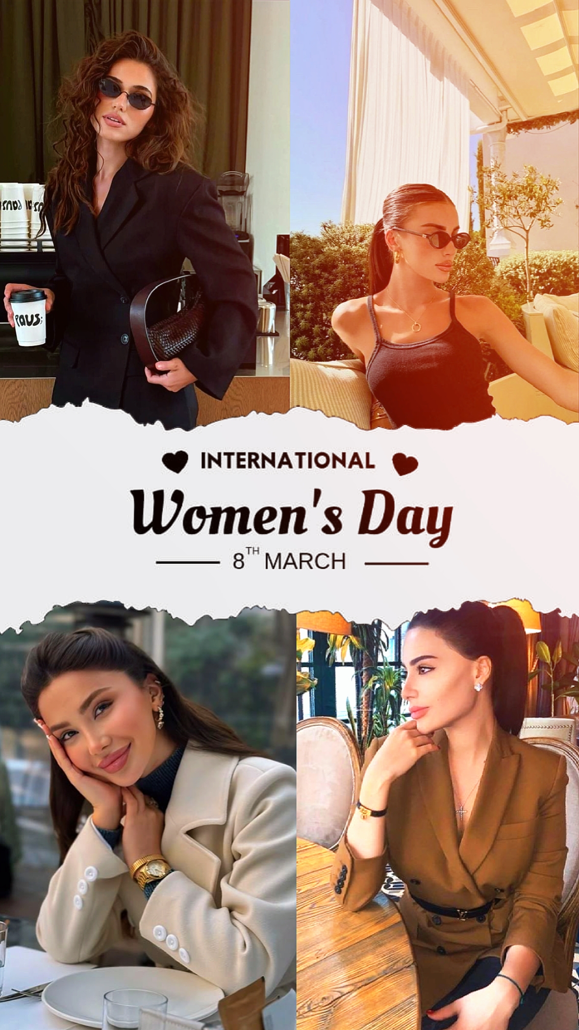 Women's day
