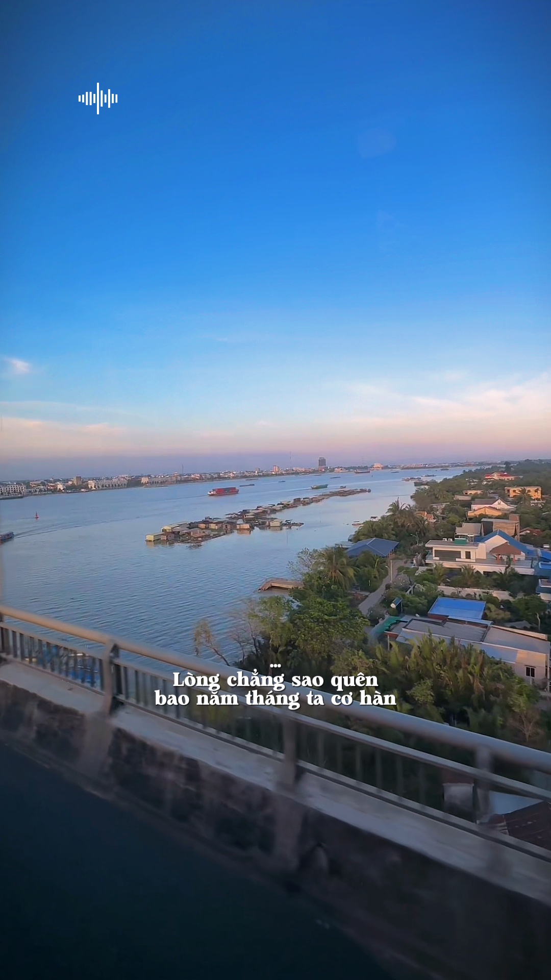 Lòng chẳng sao quên