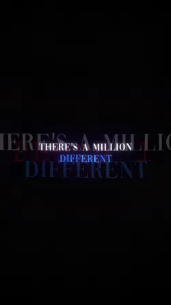 Million Reason 