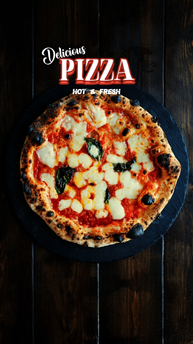Deliciosa Pizza