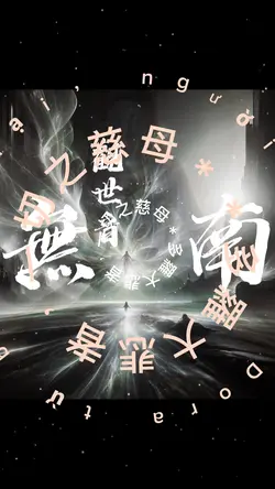 萬千花蕊慈母慈悲 | 音乐